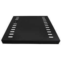 Bandeja Fixa 500 Mm Preto