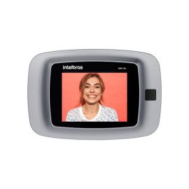 Olho Mgico Digital OMI 100 Intelbras   30481