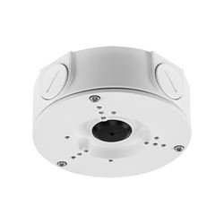 Caixa Para Cftv Vbox 5000