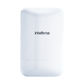 RDIOS OUTDOOR INTELBRAS CPE/PTP 5GHZ COM 15 DBI MIMO 2X2 APC 5A-15