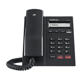 TELEFONES INTELBRAS IP TIP 125I