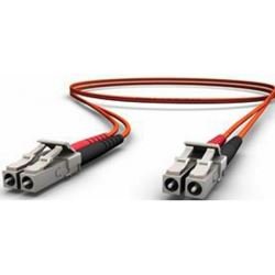 Cordo ptico Duplex (62,5) Multi Mode Lc/lc 2,5mt