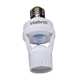 SENSOR DE PRENSENA PARA ILUMINAO INTELBRAS ESP 360 S