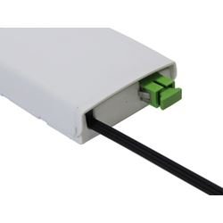 Pto Terminador ptico F01 1fo Rosetas