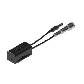 Balun Onix Security Titan c/ Rabicho BNC e P4 P/ Cmeras.;
