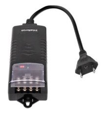FONTE DE ALIMENTACAO AC/DC 12,8V 3A EF 1203+ - INTELBRAS