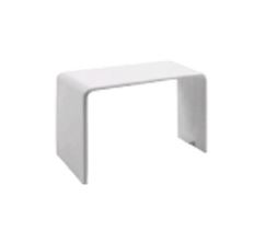 LUVA DEXSON 10X10CM BRANCA - SCHNEIDER