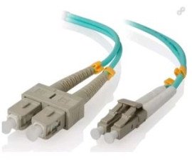 CDM CORDAO OPTICO DUPLEX MM (2,5 SC/SC 50/125 AM)