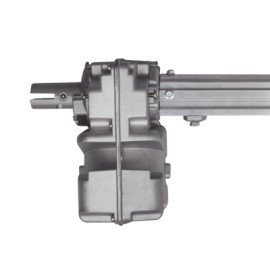 KIT MOTOR  PPA PIVOTANTE PIVO HOME JETFLEX