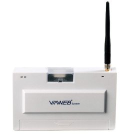 Mdulo GPRS Viaweb - Universal
