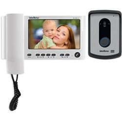 Vdeo Porteiro Intelbras Color Iv 7010 Hs