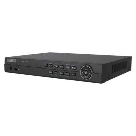 DVR Gravador Digital de Vdeo 4 Canais 3 Megapixel JFL DHD-3304 PoC