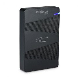 Leitor de Carto RFID 125 kHz Por Proximidade LE 130 Intelbras
