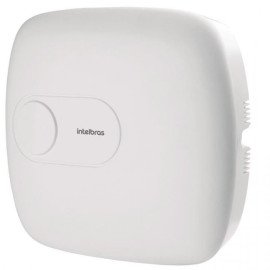 Central de Alarme Monitorada Ethernet AMT 1016 NET Intelbras