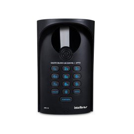 Porteiro eletrnico Intelbras XPE 48 exclusivo para central de portaria Comunic 48