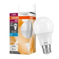 LED CLA90 13W 6500K 1311LM BIV E27 - OSRAM
