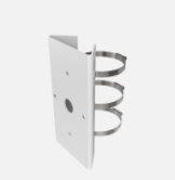 Vertical pole mount DS-1275ZJ-4626