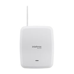 Central De Alarme Monitorada Sem Fio Amt 8000 - Sts