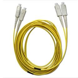 Cordo ptico Duplex (50) Multi Mode Sc/sc 2,5mt