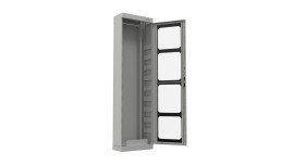    BASTIDOR DGO600 - MODELO REDE/GPON