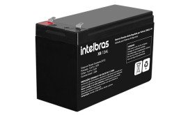 BATERIAS INTELBRAS BATERIA DE CHUMBO-CIDO 12V XB 12AL