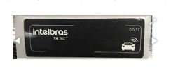 ETIQUETA RFID 900MHZ INTELBRAS TH 382 T IDENTIFICAO DE AT 6 METROS