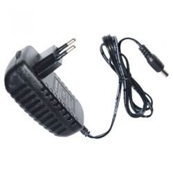 Fonte Cftv Bivolt Automtico 12v 2a12