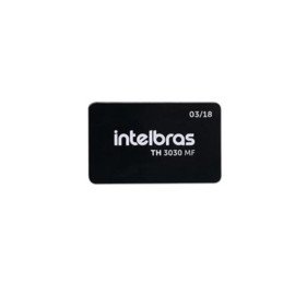 Etiqueta Adesiva TAG Intelbras TH 3030 MF Mifare  30385
