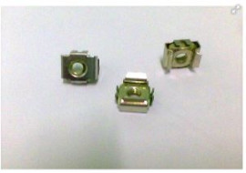 PORCA GAIOLA BICROMATIZADA M5 10/10