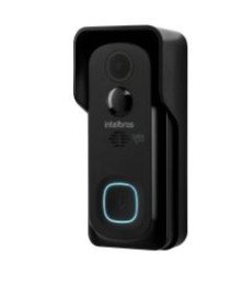 Videoporteiro Wi-Fi ALLO W5+ INTELBRAS