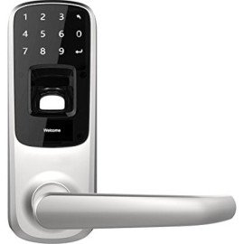 CONTROLE DE ACESSO NICE LN 5000