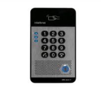 PORTEIRO ELETRNICO 13 TECLAS INTELBRAS XPE 1013 IP