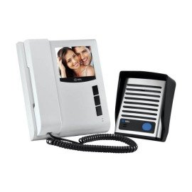 Vdeo Porteiro HDL Sense Classic S Com Tela de 4,3"