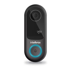 Vdeo Porteiro Wi-fi Allo W3
