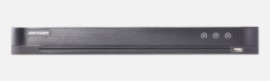24-ch 1080p 1U H.265 DVR
