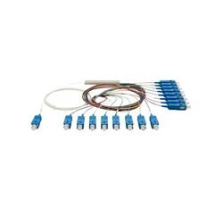 Splitter Balanceado Plc 1x16 Sc/upc Xfs 1161