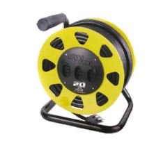 EXTENSO MAXI PRO 2X1,5MM 40M (10 A)