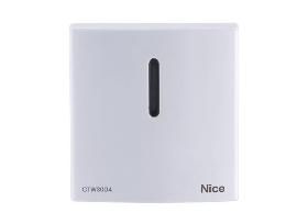 CONTROLE DE ACESSO NICE RECEPTOR WIEGAND CTW3004