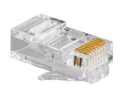 35050291  CONECTOR MACHO CAT.5e (PCT 10 PLUGS)  SOHOPLUS  35050290  CONECTOR MACHO CAT.5e (PCT 500 PLUGS)  SOHOPLUS