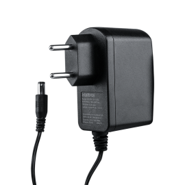 FONTES INTELBRAS FONTE DE ALIMENTO AC/DV 12 V 2 A EF 1202