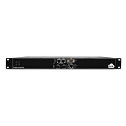 Olt Epon 2 Portas Tk Ha7110-gepon - Think