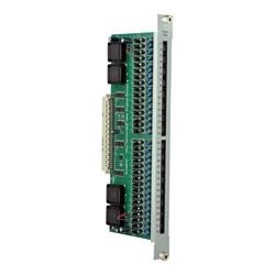 Placa De 32 Ramais Desbal. Maxcom Cp 192/352