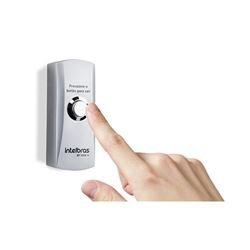 Boto De Sada Inox Com Caixa (bt 3000 In)