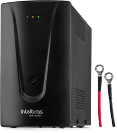 NOBREAKS INTELBRAS LONG BACKUP XNB 1800 VA BI+