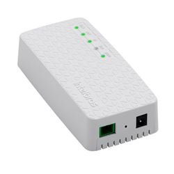 Onu 110 Hbrida Gpon/epon 1 Porta Gigabit Bridge/pppoe - Sts