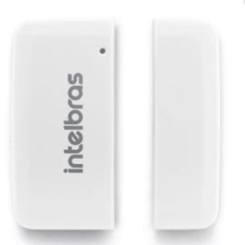 SENSOR DE ABERTURA SEM FIO XAS 8000 - INTELBRAS
