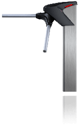 Catraca iDBlock Inox