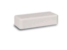 TAMPA DE EXTREMIDADE DEXSON 40X25CM BRANCA - SCHNEIDER