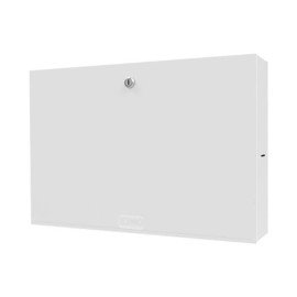 Rack Caixa Metlica Gabinete Para Alojar DVR Onix Security