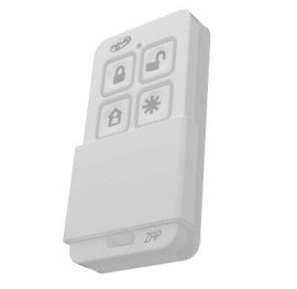 SOLU��ES PARA SEGURAN�A PPA TRANSMISSOR ZAP 4 